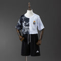 Kit Crianca Real Madrid 2025/2026 Edicao Especial (2)