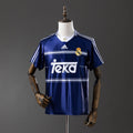Camisola Alternativa do Real Madrid 1998/1999 (Retro)