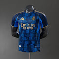 Camisola Real Madrid Colaboracao (Versao Jogador)