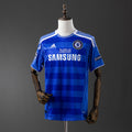 Camisola Principal do Chelsea 2011/2012 Champions League (Retro)
