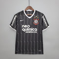 Camisola Alternativa do Corinthians 2011/2012 (Retro)