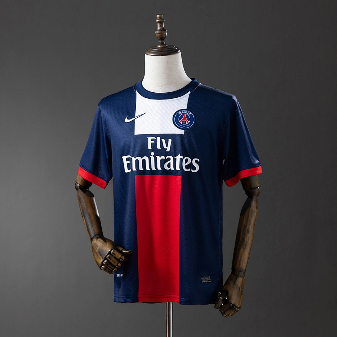 Camisola Principal do PSG 2013/2014 (Retro)