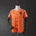 Camisola Principal dos Países Baixos 1988 (Retro)