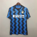 Camisola Principal do inter 2020/2021 (Retro)