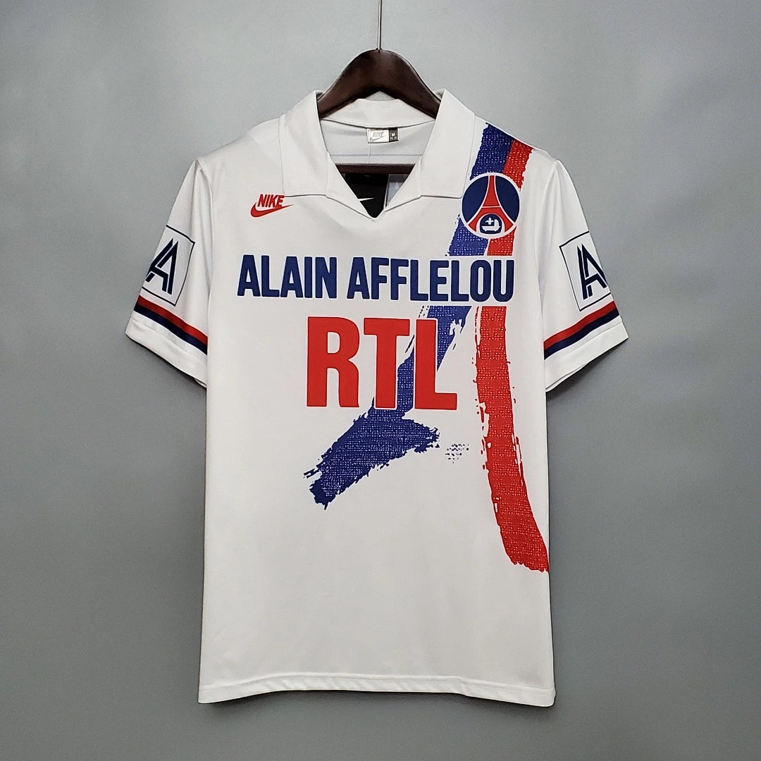 Camisola Principal do PSG (Retro)
