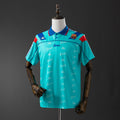 Camisola Alternativa do FC Barcelona (Retro)