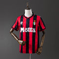 Camisola Principal do AC Milan 1993/1994 (Retro)