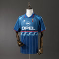 Camisola Terceira do AC Milan 1995/1996 (Retro)