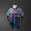 Camisola Alternativa do Manchester United 1995/1996 (Retro)