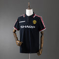 Camisola Manchester United 1998/1999 (Retro)