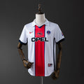 Camisola Alternativa do PSG 1998/1999 (Retro)