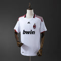 Camisola Alternativa do AC Milan 2009/2010 (Retro)