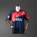 Camisola Alternativa do Atletico Madrid 1996/1997 (Retro)