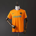 Camisola Alternativa do FC Barcelona 2006/2007 (Retro)