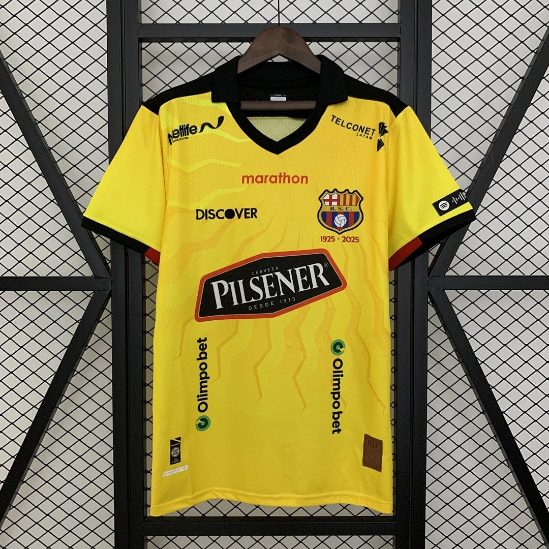 Camisola FC Barcelona Aniversario (Retro)