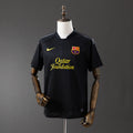 Camisola Alternativa do FC Barcelona 2011/2012 (Retro)