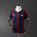 Camisola FC Barcelona Aniversario (Retro) (2)