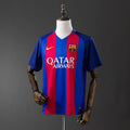 Camisola Principal do FC Barcelona 2016/2017 (Retro)