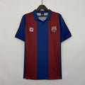 Camisola Principal do FC Barcelona (Retro) (2)
