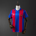 Camisola Principal do FC Barcelona 1990/1991 (Retro)