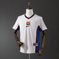 Camisola Alternativa do FC Barcelona 1998/1999 (Retro)