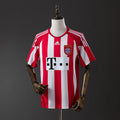 Camisola Principal do Bayern Munich 2010/2011 (Retro)