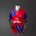Camisola Principal do Bayern Munich (Retro) (2)