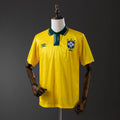 Camisola Principal do Brasil (Retro)