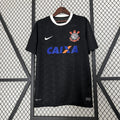 Camisola Alternativa do Corinthians 2012/2013 (Retro)
