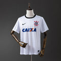 Camisola Principal do Corinthians 2012/2013 (Retro)
