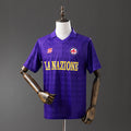 Camisola Principal da Fiorentina 1989/1990 (Retro)