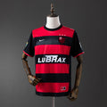Camisola Principal do Flamengo 2000/2001 (Retro)