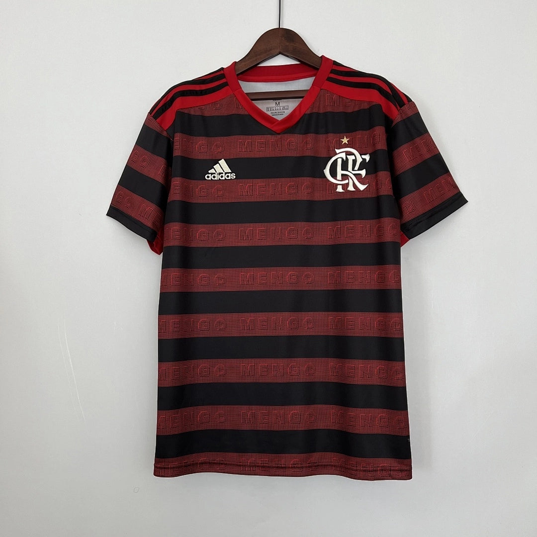 Camisola Flamengo 2019/2020 (Retro)