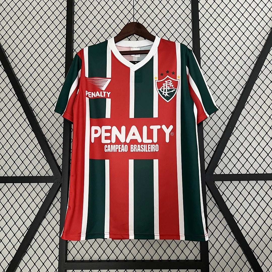 Camisola Principal do Fluminense 1993 (Retro)