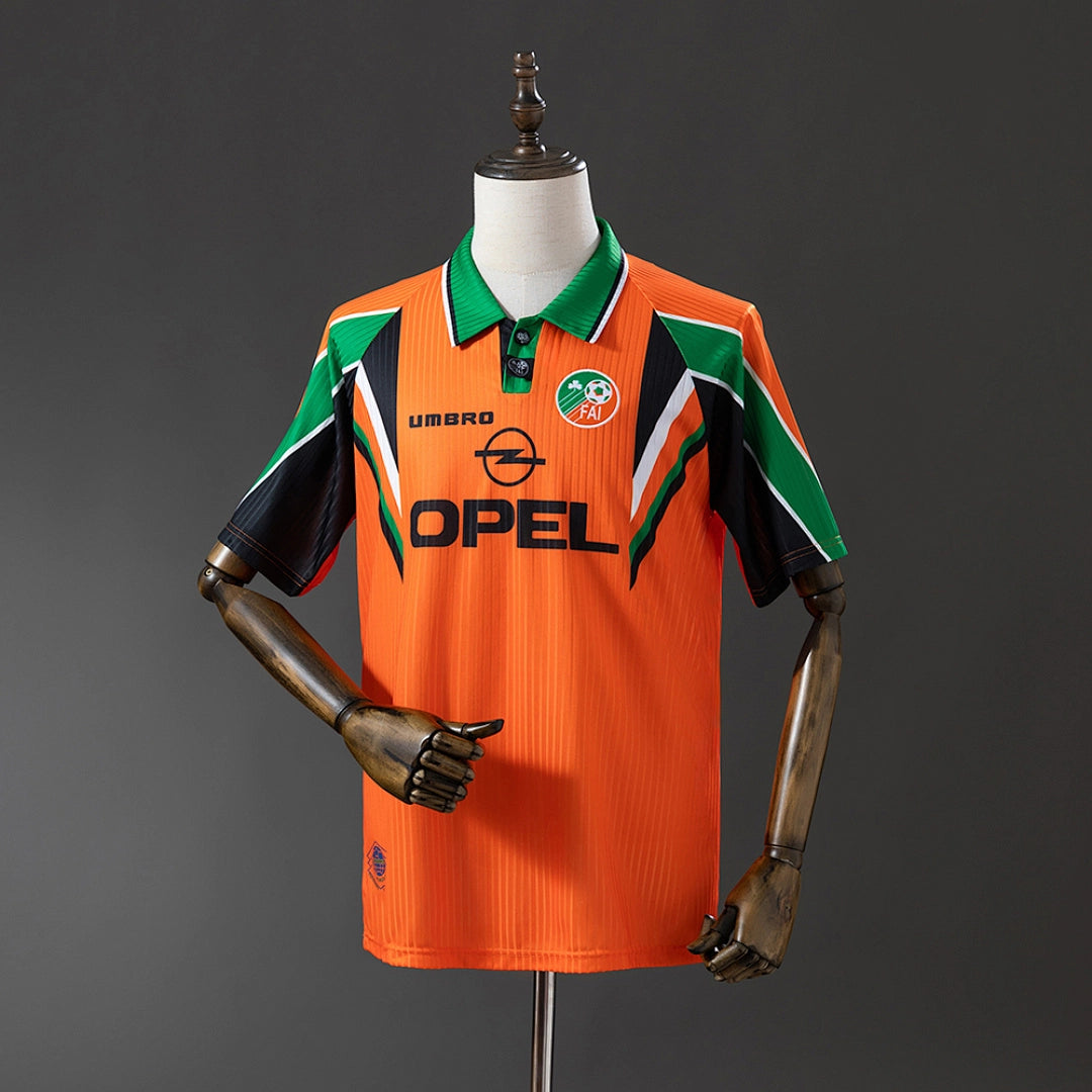 Camisola Irlanda 1997 (Retro)