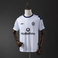 Camisola Alternativa do Manchester United 2000/2001 (Retro)