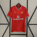 Camisola Principal do Manchester United (Retro) (4)
