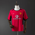 Camisola Principal do Manchester United (Retro) (5)