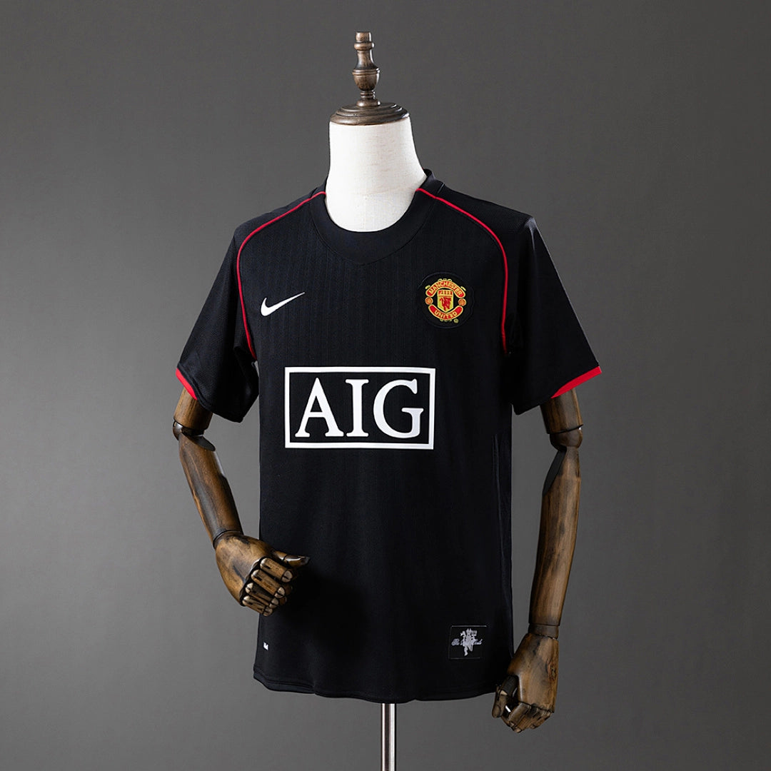 Camisola Manchester United 2007/2008 (Retro)
