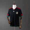 Camisola Alternativa do Mexico 2010 (Retro)