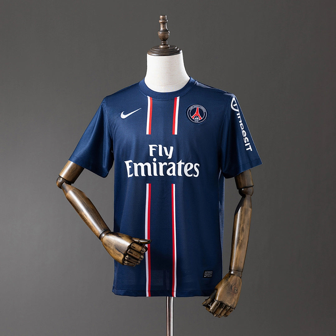 Camisola Principal do PSG 2012/2013 (Retro)