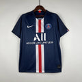 Camisola Principal do PSG 2019/2020 (Retro)