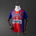 Camisola Principal do PSG 1992/1993 (Retro) (2)