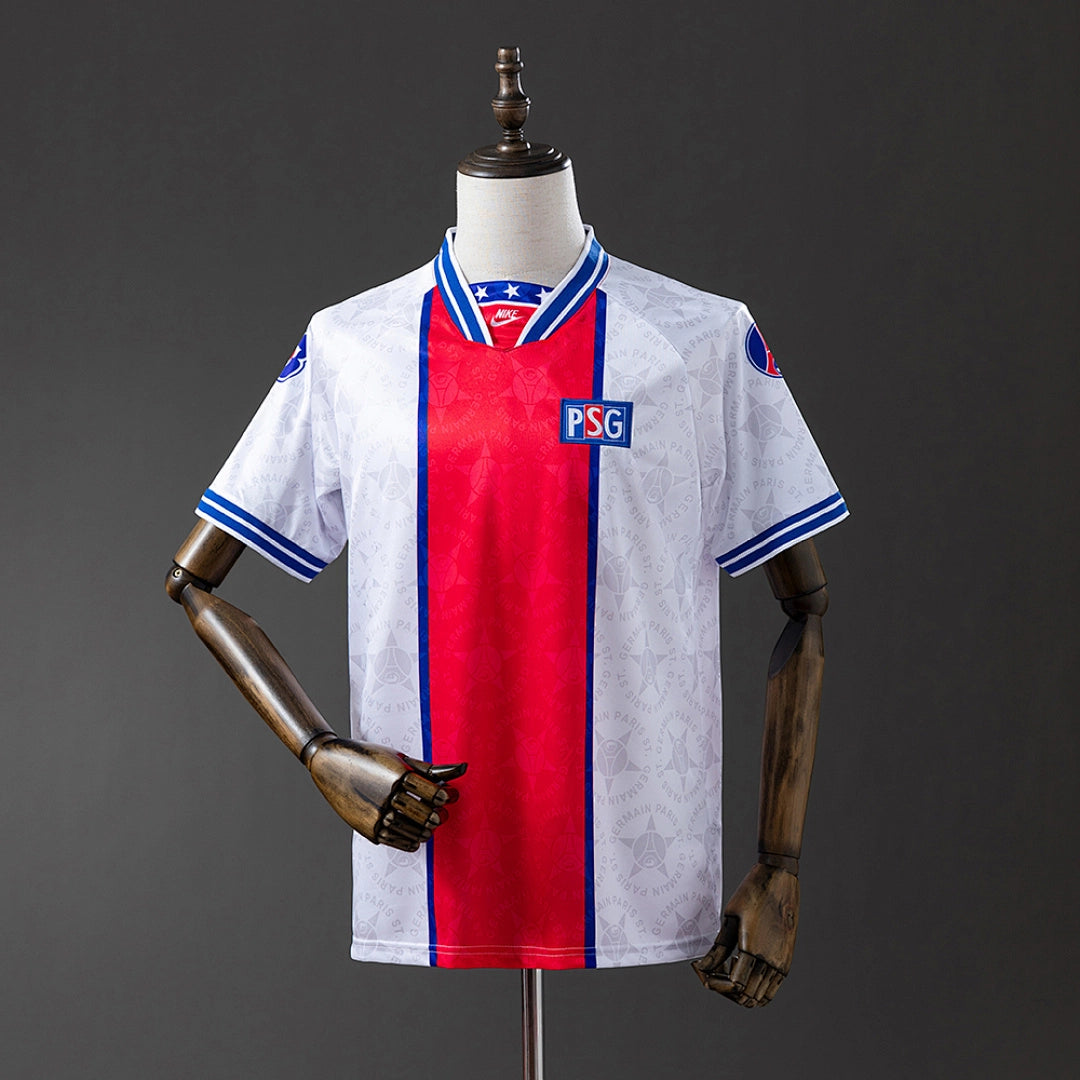 Camisola Alternativa do PSG 1994/1995 (Retro)