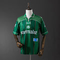 Camisola Principal do Palmeiras 1999 (Retro)