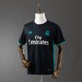 Camisola Alternativa do Real Madrid 2017/2018 (Retro)