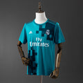 Camisola Terceira do Real Madrid 2017/2018 (Retro)