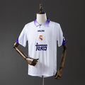Camisola Principal do Real Madrid 1997/1998 (Retro)