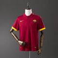 Camisola Principal da roma (Retro) (2)