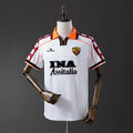 Camisola Alternativa da roma (Retro) (5)